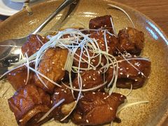 大肠-香厨中餐厅(松北香格里拉店)
