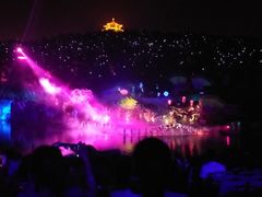 -威海华夏城景区