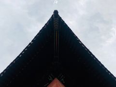 -普陀宗乘之庙(小布达拉宫)