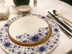 -Yan Ting 宴庭中餐厅(上海静安瑞吉酒店)