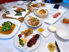 -春满园·早茶·粤菜·宴会(前海店)