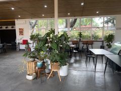 -长洲岛都市农业公园