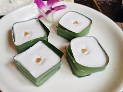 -泰莲庭·溪畔餐厅(雁栖湖店)
