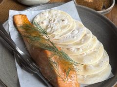 -BOR Eatery(安福路店)