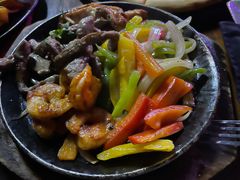 -Q MEX 库迈墨西哥餐吧(三里屯店)
