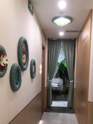 -芳朵美容养生SPA