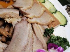 -清真悦宾楼食府(海湖店)