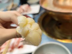 -晋商羊家将(十八中店)