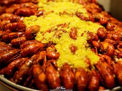 -新发展亚太JW万豪酒店·福苑咖啡厅