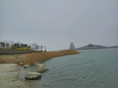 -卤阳湖国家湿地公园