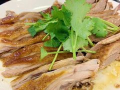 -陆记鹅庄·潮汕菜·狮头鹅(大仟里店)