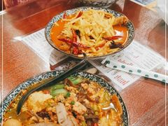 -螺世纪螺蛳粉·桂味小排档(裕德店)