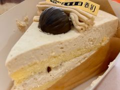 -卷们·现制生日蛋糕·蓝风车动物奶油(金源店)