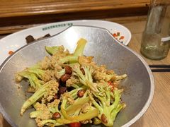 -新白鹿餐厅(城西银泰城店)