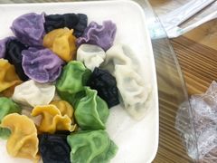 -87号烧烤海鲜·大排档(金沙滩店)