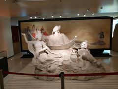 -西安大唐西市博物馆