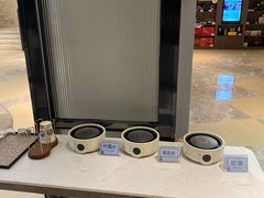 -郑州美豪雅高诺富特会展中心酒店