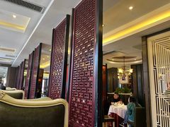 -老牌坊鲁菜名店(聊城美食岛店)