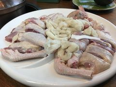 -润泽园椰子鸡(汇一城店)