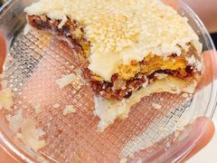 如意饼-GANSO元祖食品(未来路店)