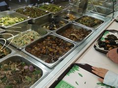 -和记馅饼(太平路店)