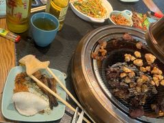 -福福泥炉烤肉(三台子店)