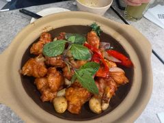 -留半山·香港食堂(啦啦宝都店)