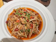 -广府汤语·靓汤·早茶·小粤菜(仁恒梦店)
