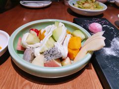 -吕氏疙瘩汤·新派鲁菜(济南万象城店)