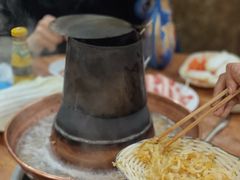 -元盛居(生态大街店)