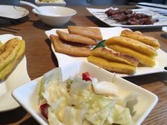 -名羊天下陕北横山铁锅炖羊肉(博文路店)