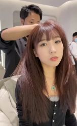 -3AM·S HAIR SALON烫发染发接发