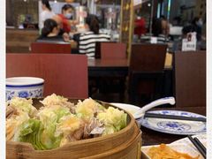 -都一处烧麦馆(前门店)