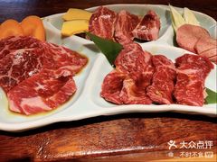 -御牛道日式烤肉料理(杭州万象城店)