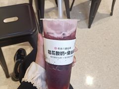 -江渔儿酸菜鱼(常平翔龙天地店)
