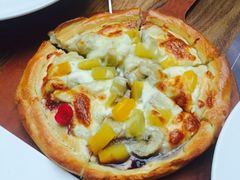 -食间牛排(湖西路店)