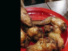 -好伦哥比萨烤肉自助(马家堡店)