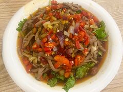 -江城燕子大排档(江汉路步行街店)