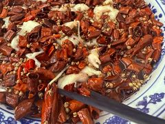 -冯鱼头火锅(青蓝山美食一条街店)