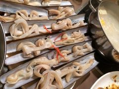 圣子-協成海鮮火鍋(老店)