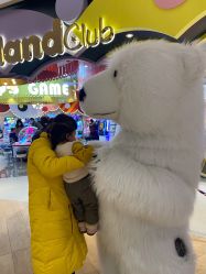 -meland club亲子乐园(重庆万象城店)