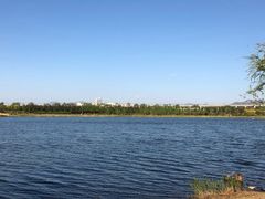 -绿堤公园