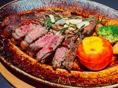 -404干式熟成牛排馆•聚会餐厅