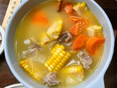 金玉满堂-吃货私房菜(丽江束河古镇店)