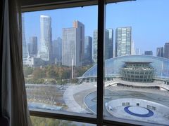 -杭州国际会议中心洲际酒店-原素全日餐厅(解放东路店)