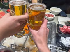 -海底捞火锅(泰安爱琴海店)
