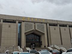 -宁夏博物馆