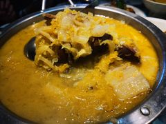 -苏师傅菜馆(上沙店)