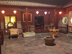 -森谷美食公园(杨行店)