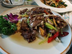 -闽公馆·客家私房菜·商务宴请·包厢(杏林橡树湾店)